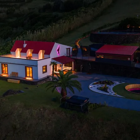 Casa Espalamaca Horta (Azores)