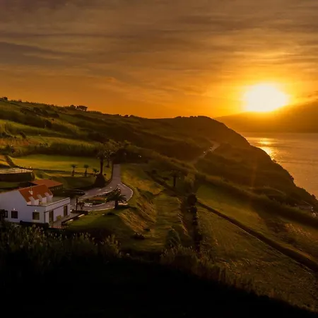 Villa Casa Espalamaca Horta (Azores)