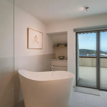 Villa Casa Espalamaca Horta (Azores)