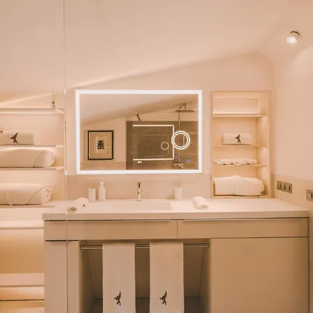 Casa Espalamaca Villa *