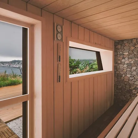 Casa Espalamaca * Horta (Azores)