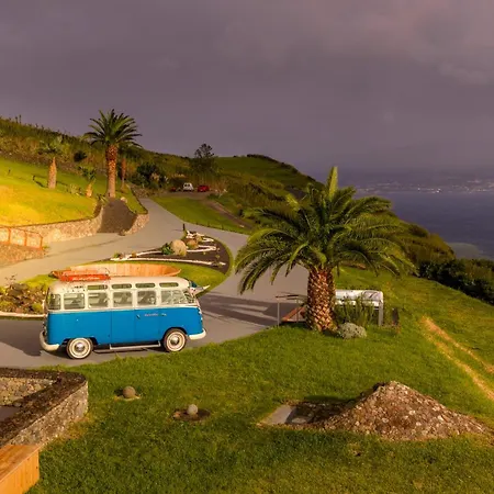 Casa Espalamaca Horta (Azores)