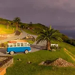 Casa Espalamaca Horta (Azores)