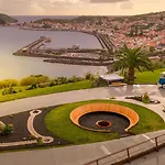 Casa Espalamaca * Horta (Azores)
