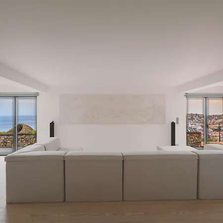 Villa Casa Espalamaca Horta (Azores)