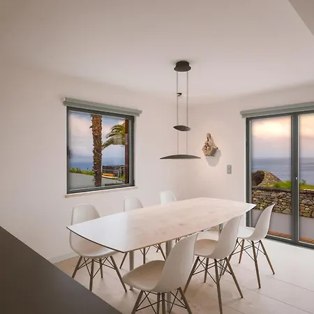 Casa Espalamaca Horta (Azores)
