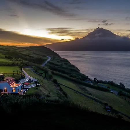 빌라 Casa Espalamaca