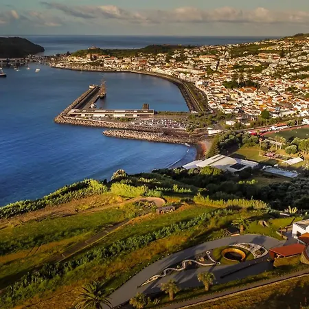 Casa Espalamaca 빌라