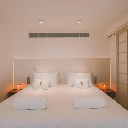 Casa Espalamaca 오르타