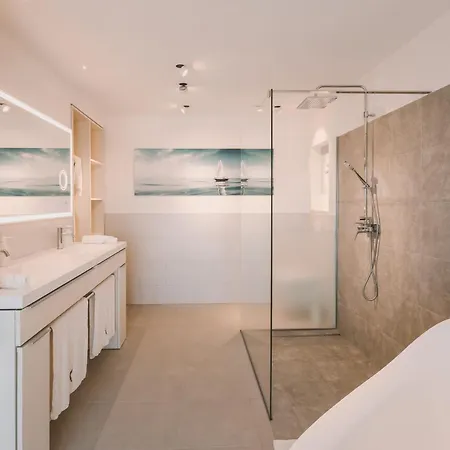 빌라 Casa Espalamaca *