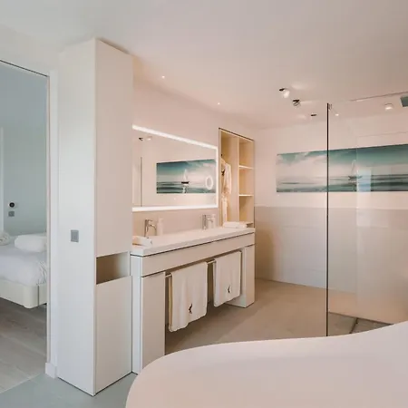 빌라 Casa Espalamaca