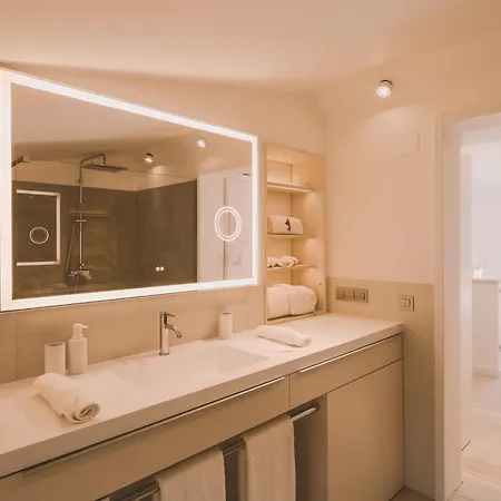 빌라 Casa Espalamaca 오르타