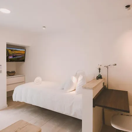 Casa Espalamaca 오르타