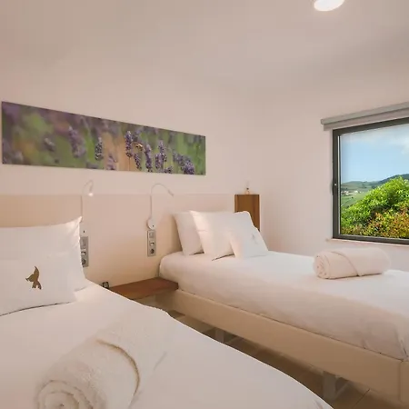 Villa Casa Espalamaca *