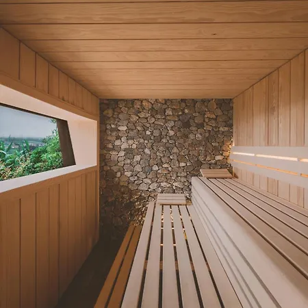 Casa Espalamaca * Horta (Azores)