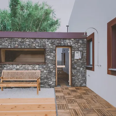 Casa Espalamaca 빌라