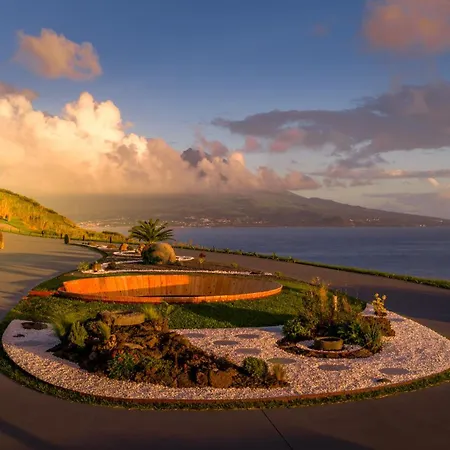 Casa Espalamaca Villa Horta (Azores)