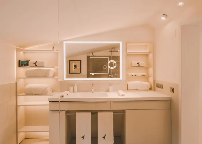 Casa Espalamaca Villa *