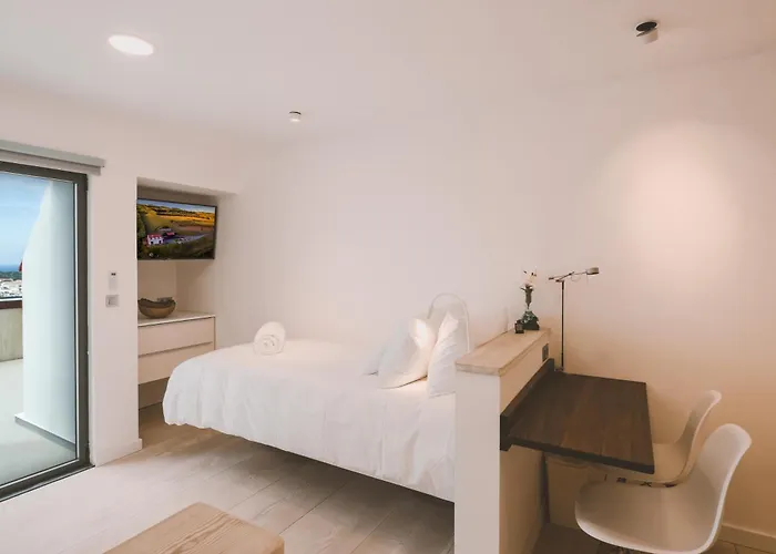 Casa Espalamaca Horta (Azores)