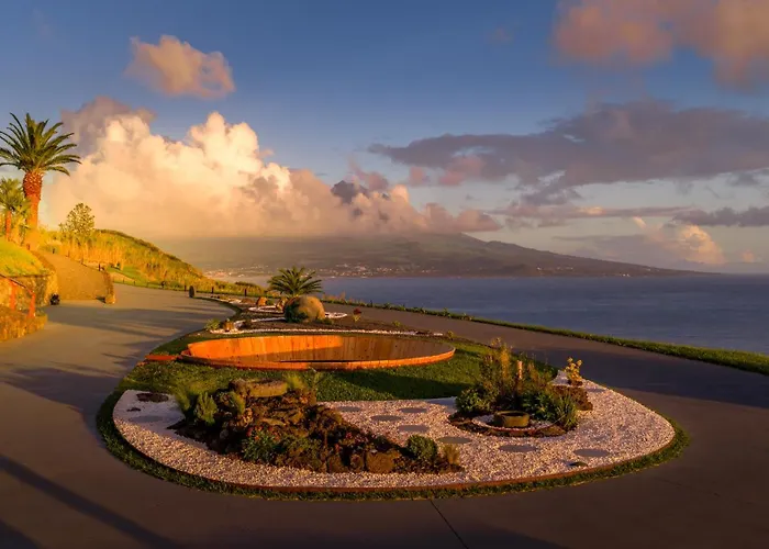 Casa Espalamaca Villa Horta (Azores)
