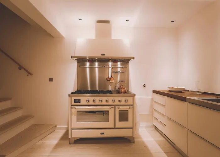 Casa Espalamaca * Horta (Azores)